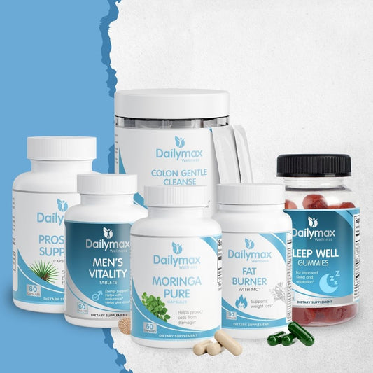 Total Body Reset Kit