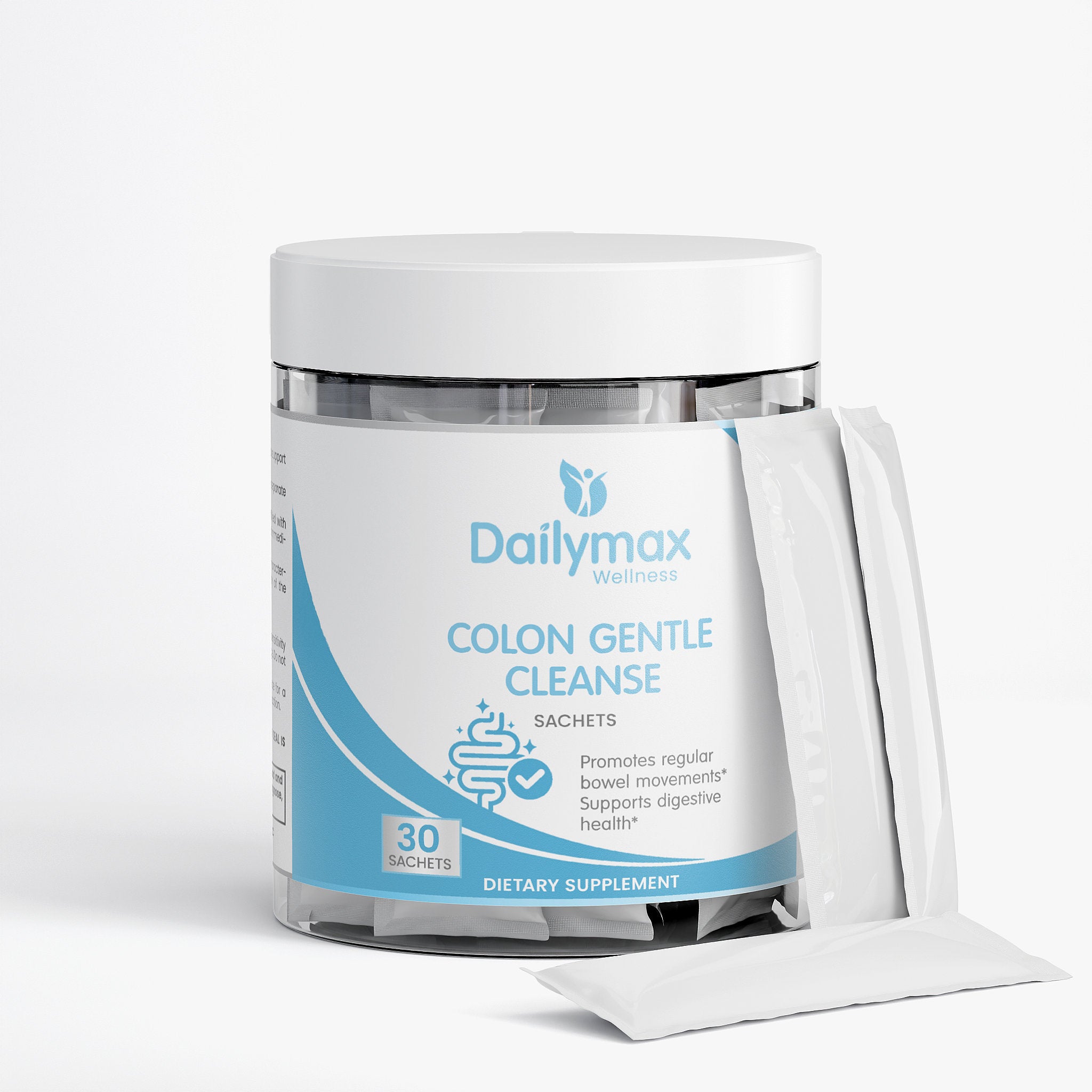 Colon Gentle Cleanse