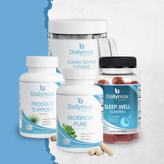 Daily Wellness Essentials